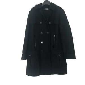 Joie peacoat